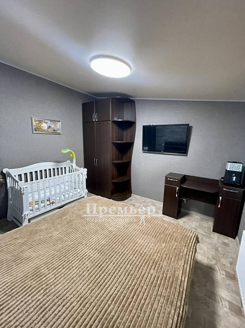 Пропонується до продажу двухкімнатна квартира в Суворівському районі Одесса - изображение 4