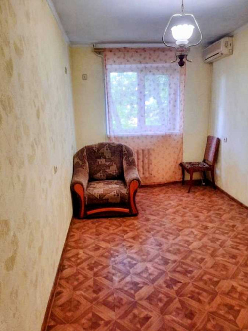 долгосрочная аренда 3-к квартира Одесса, Киевский, 9500 грн./мес. Одеса - зображення 9