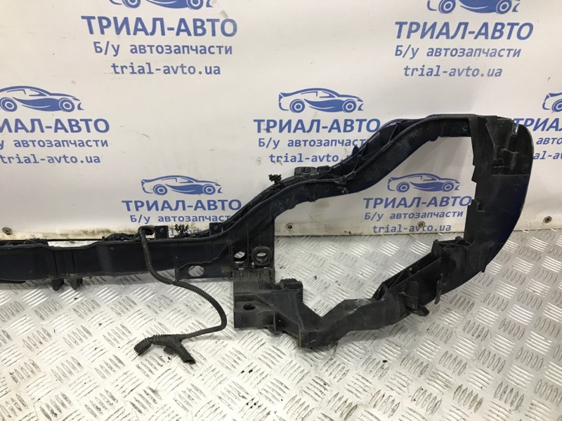Панель передняя верхняя часть Ford Kuga 2013-2019 1788544 (Арт. 45401) Київ - зображення 8