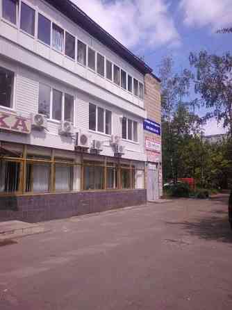 Шолом-Алейхема вул 3, офіс 17м Київ