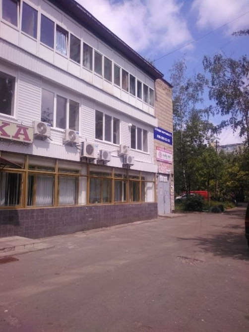 Шолом-Алейхема вул 3, офіс 17м Київ - зображення 3