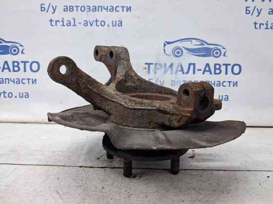 Кулак поворотный левый со ступицей Suzuki SX4 1 2.0 БЕНЗИН J20A 2006 (б/у) Київ