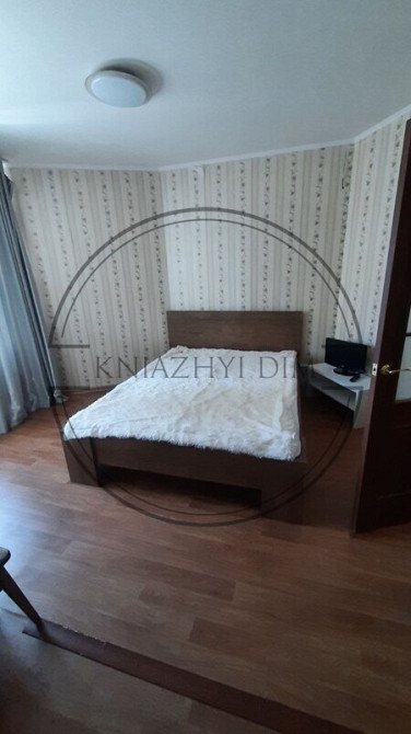 Оренда 1 кв. на Осокорках, ЖК Патріотика. Код об'єкта 11195100 Київ - зображення 8