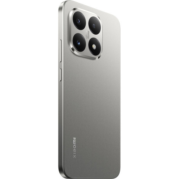 Смартфон Xiaomi 15T 12/512GB NFC Titan Gray (No Adapter) Global UA (Код товару:42173) Харків - зображення 6