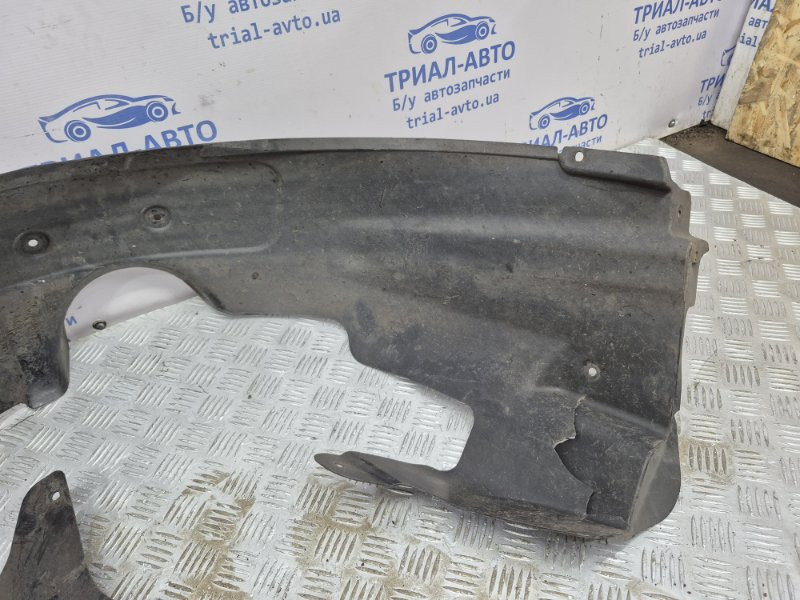 Подкрылок передний левый Chevrolet Cruze J300 1.8 2009 (б/у) Київ - зображення 7