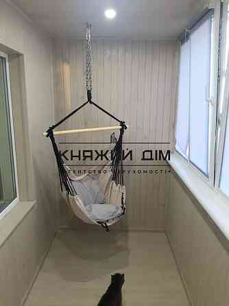 Оренда 2-кімнатна роздільна квартира, ст. метро Позняки. № 11198785 Київ