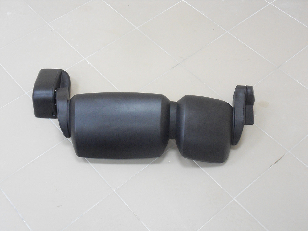 5801765195 Зеркало левое Iveco Eurocargo 5801334614 Львов - изображение 1