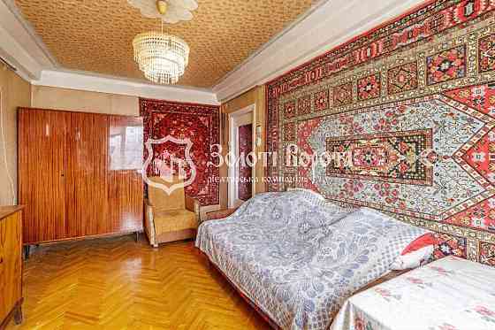 продажа 2-к квартира Киев, Днепровский, 41500 $ Киев