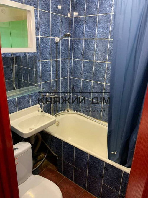 Оренда 1к.кв. біля м. Лівобережна. №1147727 Київ - зображення 12