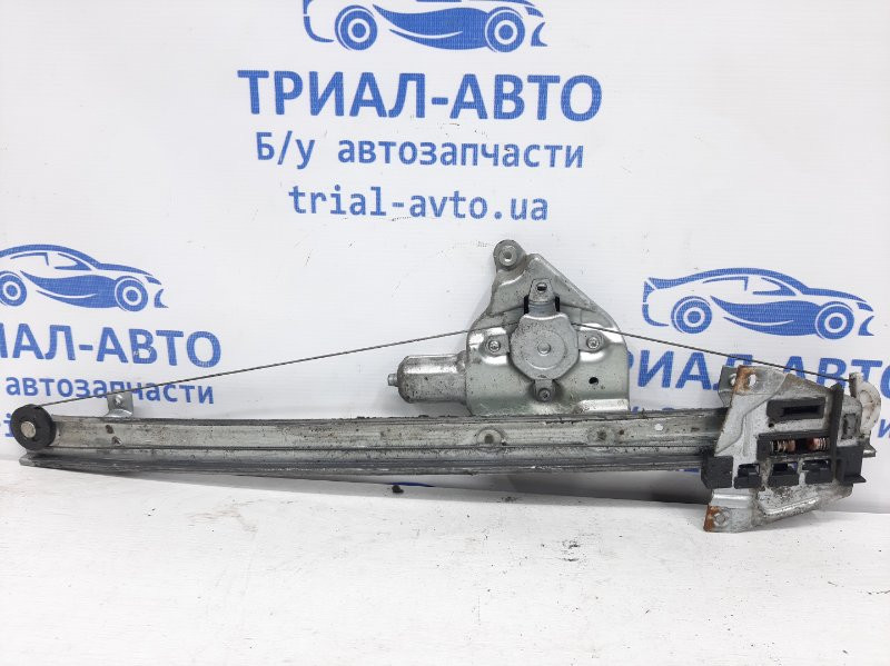 Стеклоподъемник передний правый Mitsubishi Pajero Wagon 2006-2022 5713a162 (Арт. 29014) Киев - изображение 2