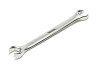 Ключ разрезной MASTERTOOL двусторонний 16х18 мм 31CrV3 74-1618 Харків