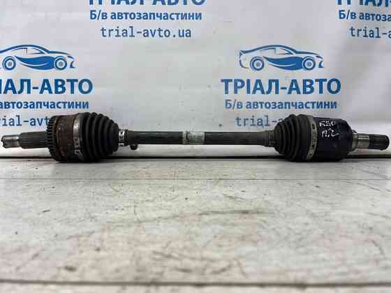 Привод передний левый МКПП Kia Sportage 2015-2022 49500D7180 (Арт. 70550) Киев