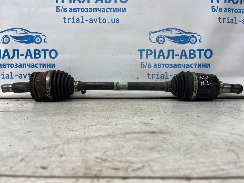 Привод передний левый МКПП Kia Sportage QL 1.7 DIESEL D4FD 2015 (б/у) Київ - зображення 1