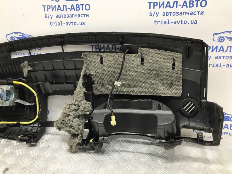 Торпеда с подушкой бесопасности Toyota Avensis T25 1.8 БЕНЗИН 1ZZFE 2002 (б/у) Київ - зображення 7