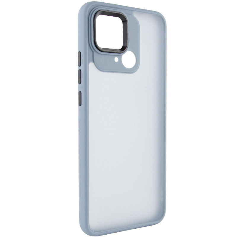 Чехол TPU+PC Lyon Frosted для Xiaomi Redmi 10C Херсон - зображення 1