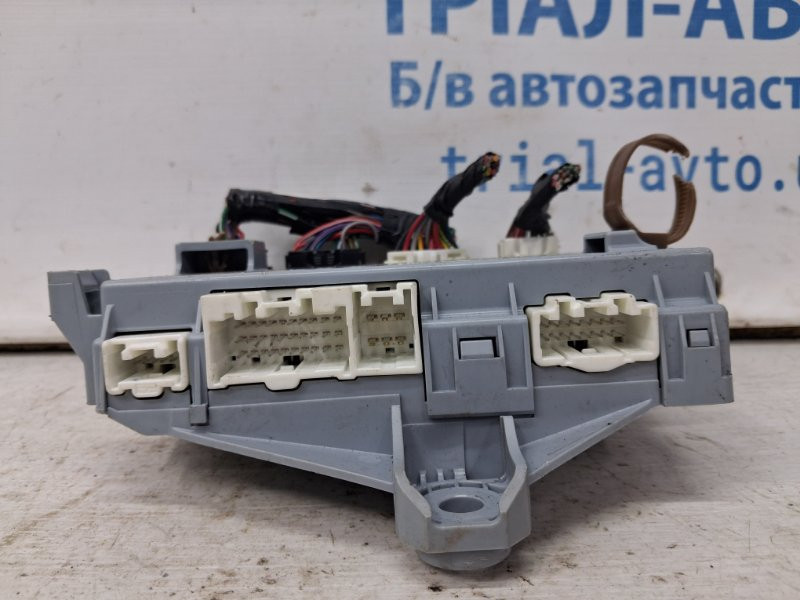 Блок комфорта Mazda 6 GH 2.5 БЕНЗИН L5-VE 2007 (б/у) Київ - зображення 2