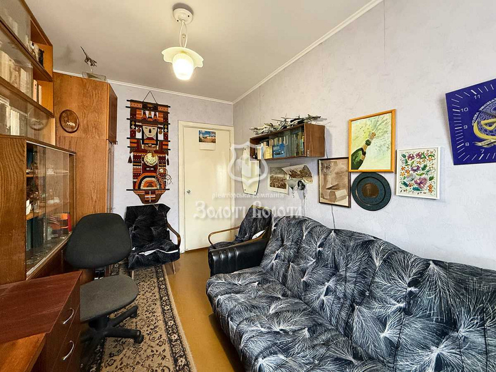 продажа 3-к квартира Киев, Святошинский, 49000 $ Киев - изображение 7