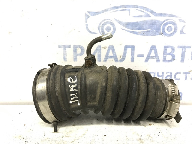 Патрубок воздушного фильтра Nissan Juke F15 1.6 TURBO MR16DDT 2010 (б/у) Киев - изображение 1