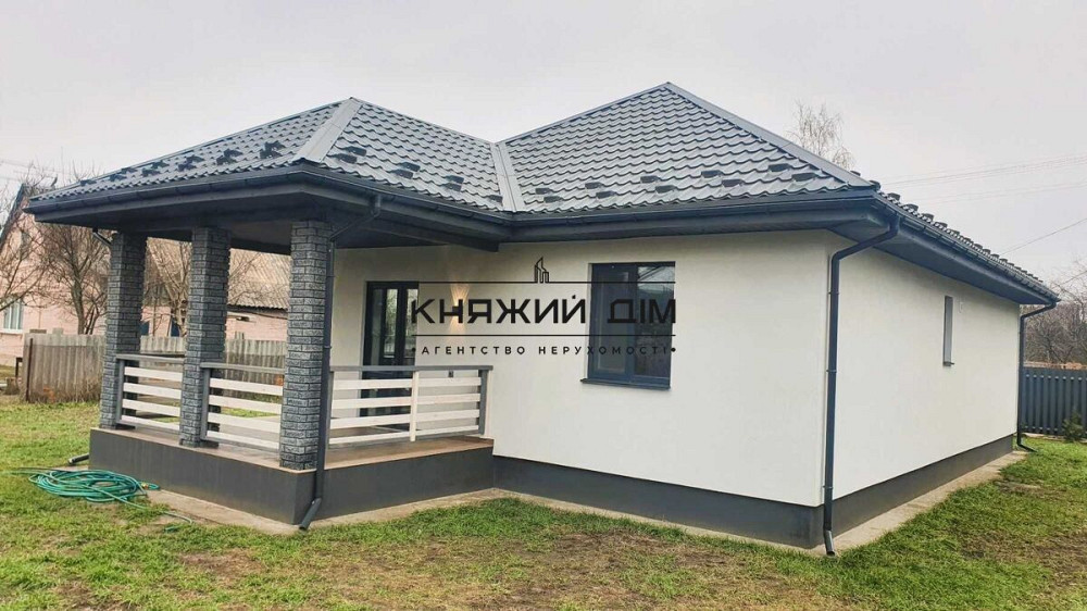 Продпється будинок 100м2 в Ровжах № 2211791 Київ - зображення 2