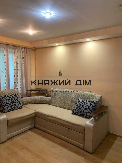Продаж 2-кімнатної квартири метро Нивки. КОД 21147618 Киев - изображение 8