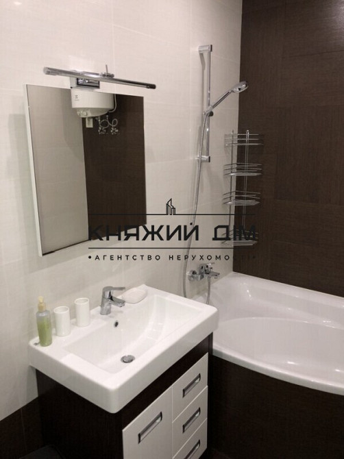 Оренда 2-кімнатної квартири в ЖК Деміївський квартал у Голосіївському районі, код №11197616 Київ - зображення 7