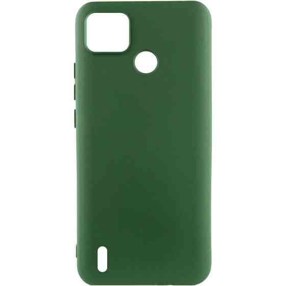 Чехол Silicone Cover Lakshmi (A) для TECNO POP 5 Херсон