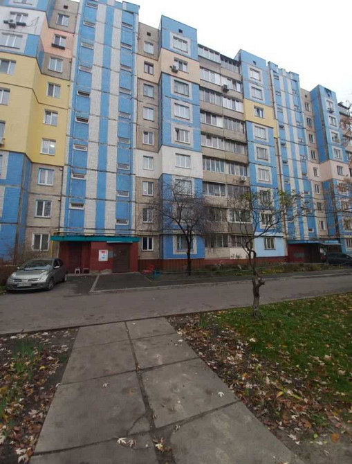 продажа 3-к квартира Киев, Дарницкий, 60000 $ Киев - изображение 4