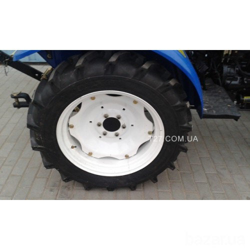 Мини-трактор Dongfeng-244D (Донгфенг-244D) Глеваха - изображение 10