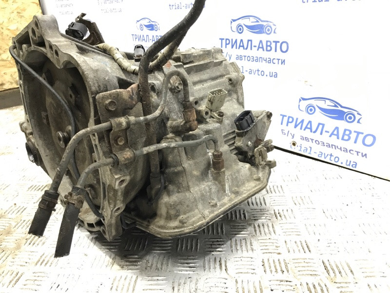 Коробка передач АКПП Toyota Avensis T25 1.8 БЕНЗИН 1ZZFE 2003 (б/у) Киев - изображение 4