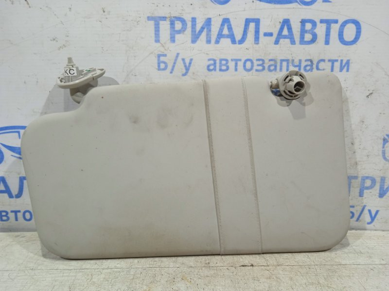 Козырек солнцезащитный правый Nissan Juke 2010-2019 964001KA0A (Арт. 113) Киев - изображение 3