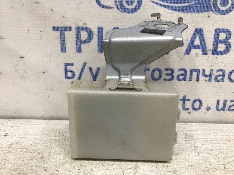 Блок управления двигателем Nissan X-Trail T31 2.5 БЕНЗИН QR25DE 2007 (б/у) Київ - зображення 1