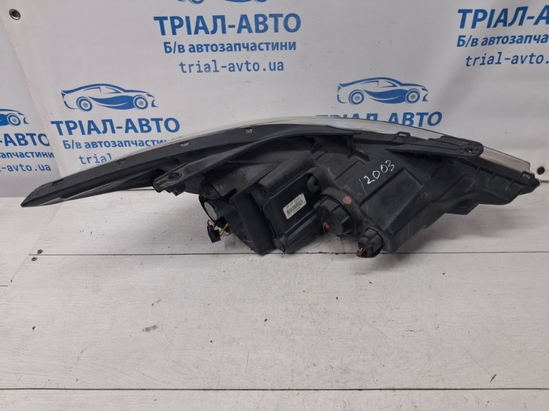 Фара левая Hyundai Sonata 2010-2016 921013Q000 (Арт. 71694) Киев - изображение 8