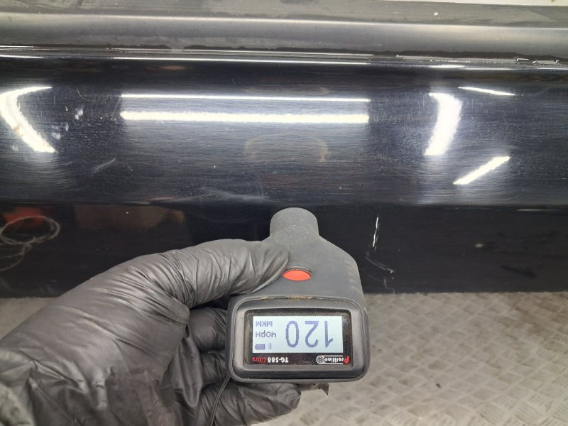 Дверь задняя правая Kia Sorento 2002-2011  (Арт. 66688) Киев - изображение 7