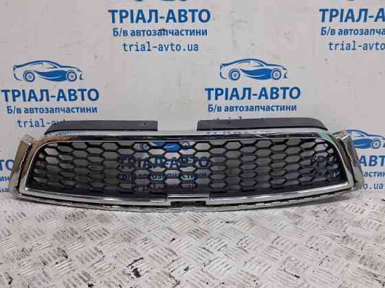 Решетка радиатора Chevrolet Captiva C140 2.2 DIESEL Z22D1 2006 (б/у) Київ