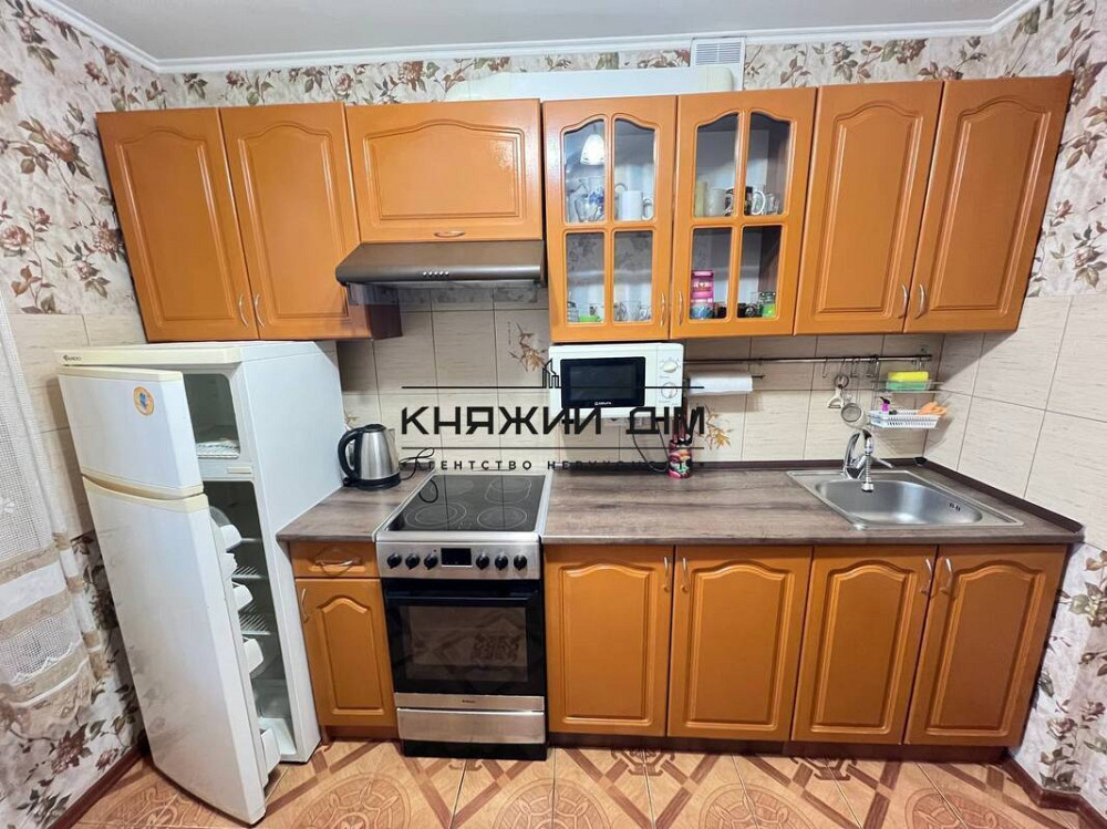 Оренда роздільної 2-кімнатної квартири, м. Харківська. № 1140766 Київ - зображення 11