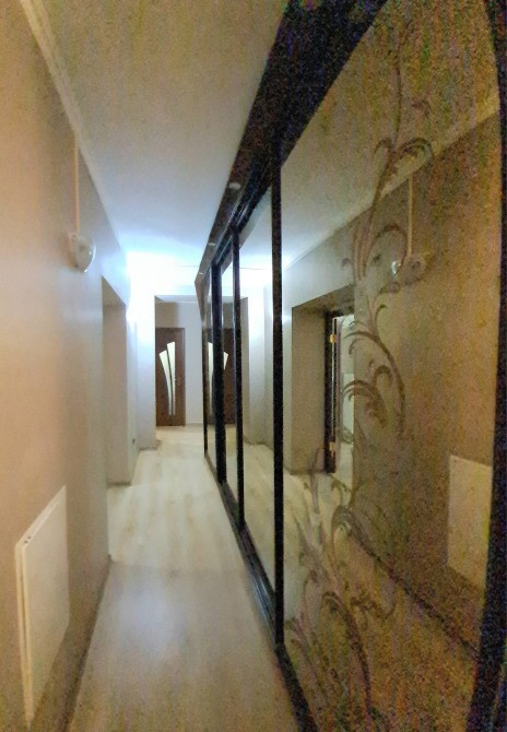 Оренда 3 кім. кв-ри 86м.кв. вул. Алма-Атинська 39а, Київ - зображення 11