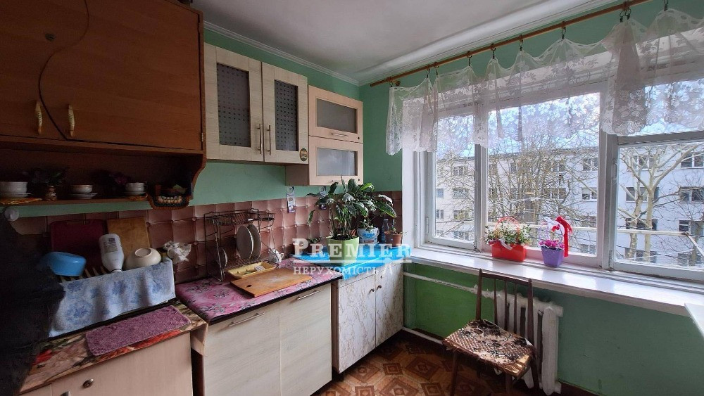 У продажу кімната у центрі м. Чорноморськ на 4 поверсі Черноморск - изображение 5