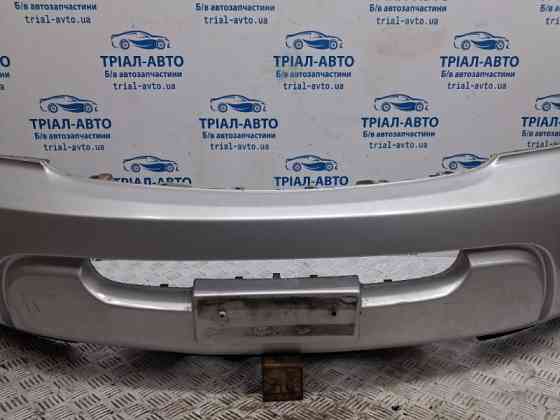 Бампер передний Kia Sorento 2002-2011 865113E511 (Арт. 69210) Київ
