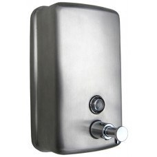 Дозатор жидкого мыла 0,5 л Киев - изображение 1