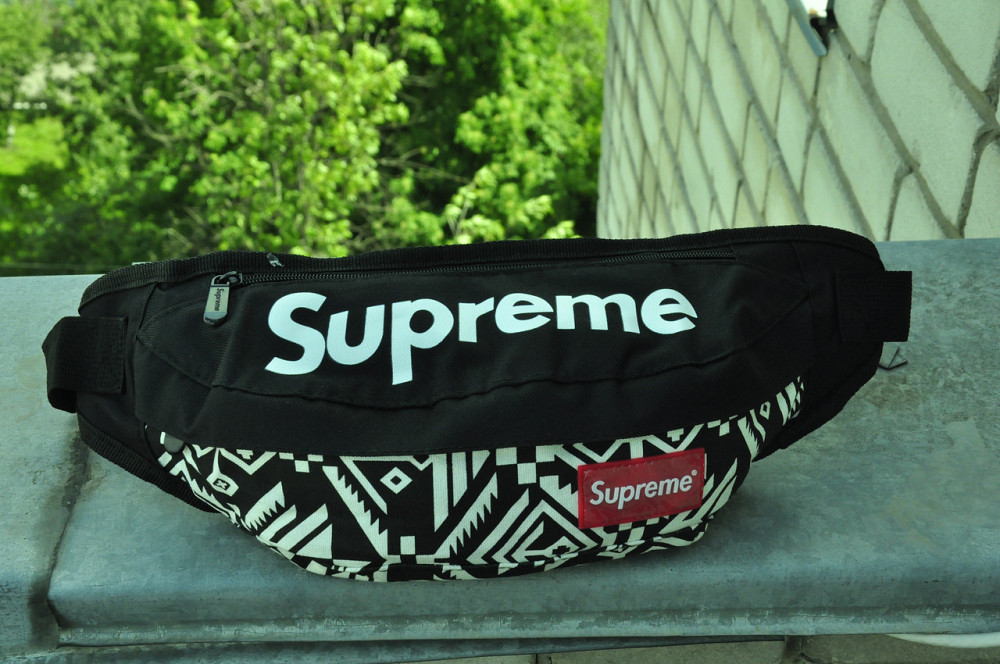 Поясная сумка Supreme сумка на пояс Киев - изображение 12