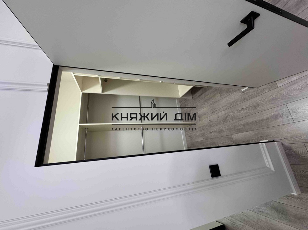 Квартира з дизайнерським ремонтом в престижному ЖК Manhattan City КОД 21147206 Київ - зображення 10