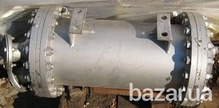 Подогреватели забортной воды ПЗВ-7/50 Сумы - изображение 1