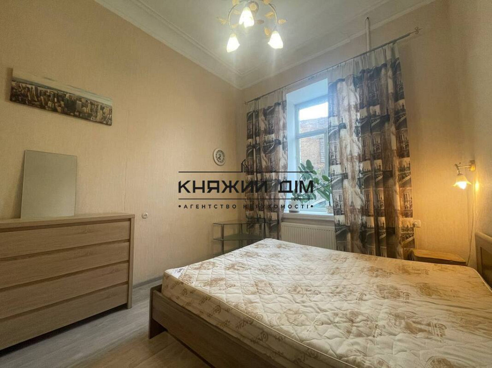 Оренда 2 кімнатної квартири на Подолі. № 11195476 Киев - изображение 12