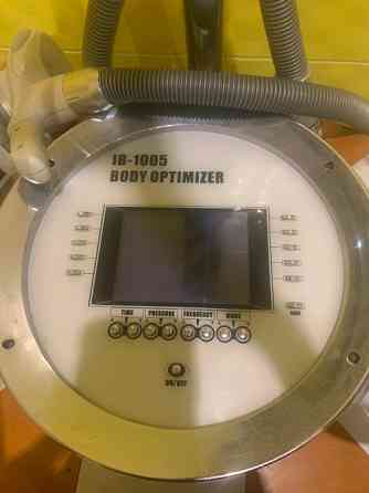 Апарат LPG , б/в Киев