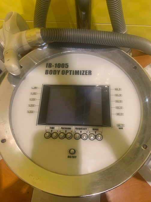 Апарат LPG , б/в Київ - зображення 2