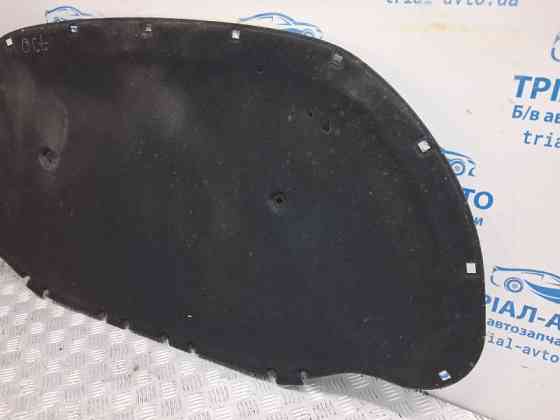 Обшивка капота Skoda Octavia 2013-2020 5E0863831 (Арт. 80528) Киев