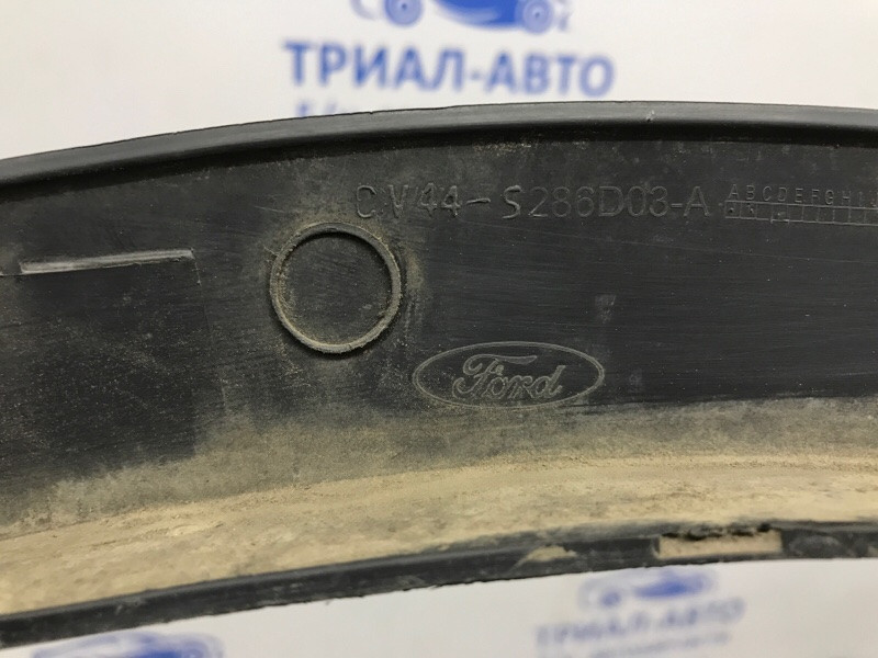 Накладка крыла Ford Kuga CBS 2.0 DIESEL 2011 задн. лев. (б/у) Київ - зображення 5