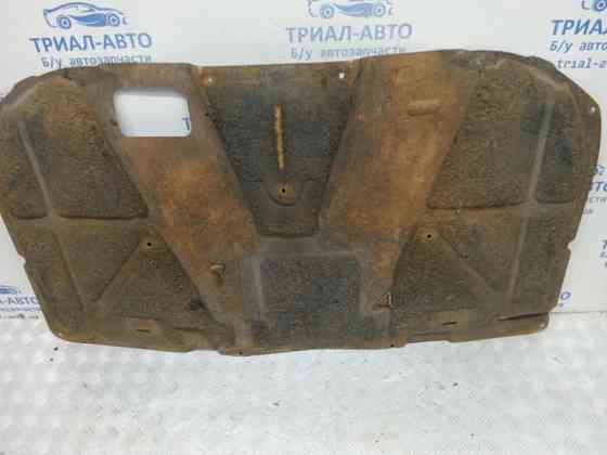 Обшивка капота Toyota Prado J120 4.0 1GR-FE 2002 (б/у) Київ