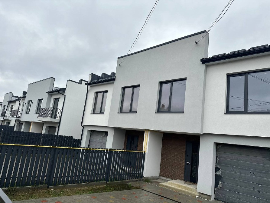 Від Забудовника! Продаж Будинку Білогорща Львів - зображення 4