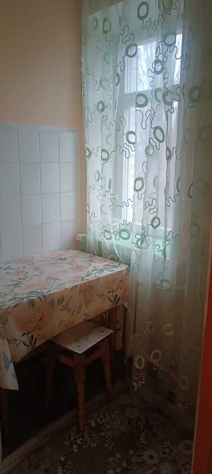 долгосрочная аренда 1-к квартира Киев, Святошинский, 7500 грн./мес. Київ - зображення 11